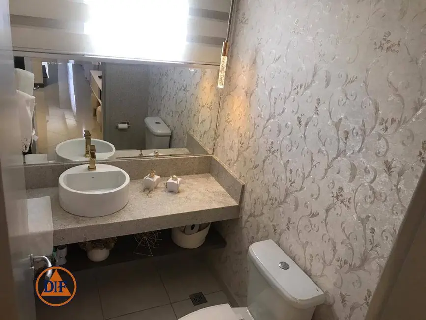 Foto 9 de Cobertura com 4 quartos à venda, 209m2 em Vila Costa, Taubate - SP