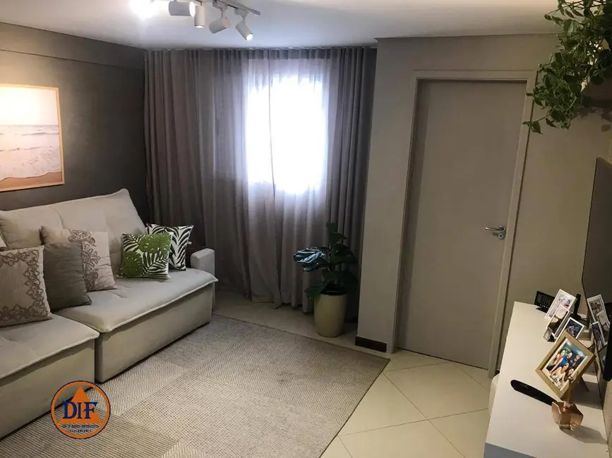 Foto 4 de Cobertura com 4 quartos à venda, 209m2 em Vila Costa, Taubate - SP