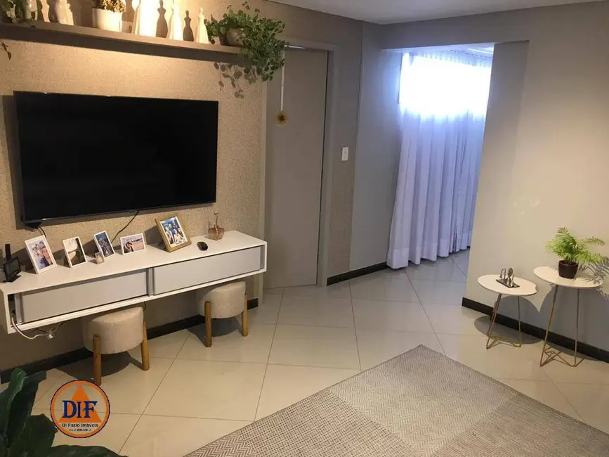 Foto 2 de Cobertura com 4 quartos à venda, 209m2 em Vila Costa, Taubate - SP