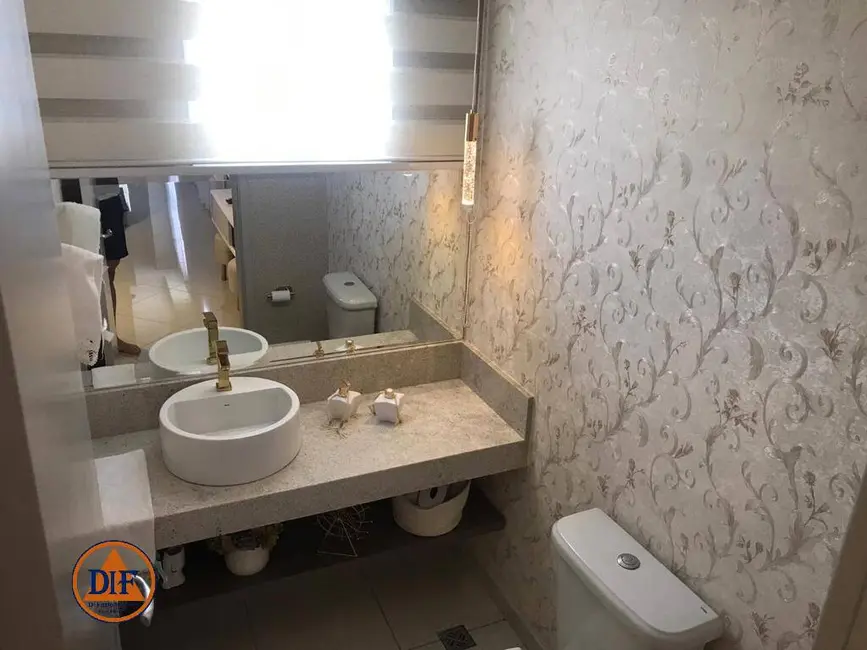 Foto 6 de Cobertura com 4 quartos à venda, 209m2 em Vila Costa, Taubate - SP