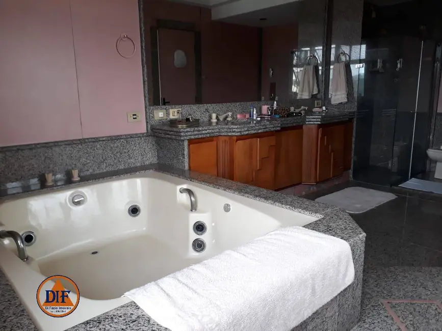 Foto 9 de Apartamento com 5 quartos à venda, 300m2 em Centro, Barra Mansa - RJ