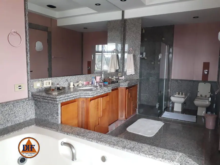 Foto 5 de Apartamento com 5 quartos à venda, 300m2 em Centro, Barra Mansa - RJ