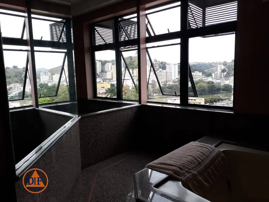 Foto 6 de Apartamento com 5 quartos à venda, 300m2 em Centro, Barra Mansa - RJ