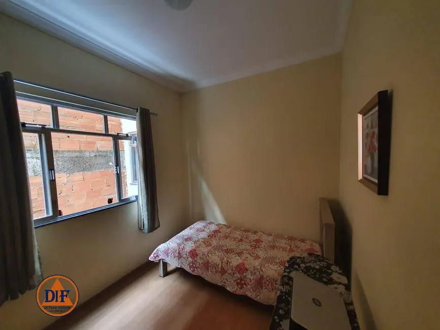 Apartamento com 3 quartos à venda, 109m2 em Vila Nova, Barra Mansa - RJ - imagem 8 Foto 8 de Apartamento com 3 quartos à venda, 109m2 em Vila Nova, Barra Mansa - RJ