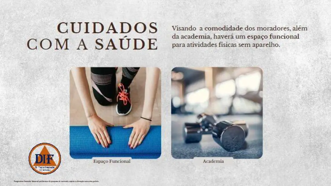 Foto 8 de Apartamento com 3 quartos à venda, 119m2 em Vila Costa, Taubate - SP