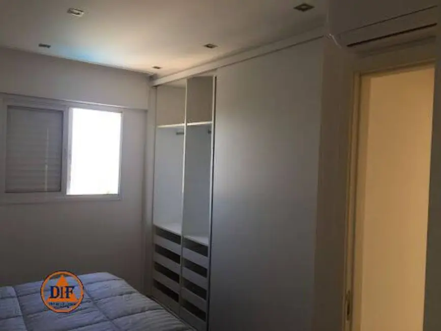 Foto 9 de Apartamento com 3 quartos à venda, 93m2 em Barranco, Taubate - SP