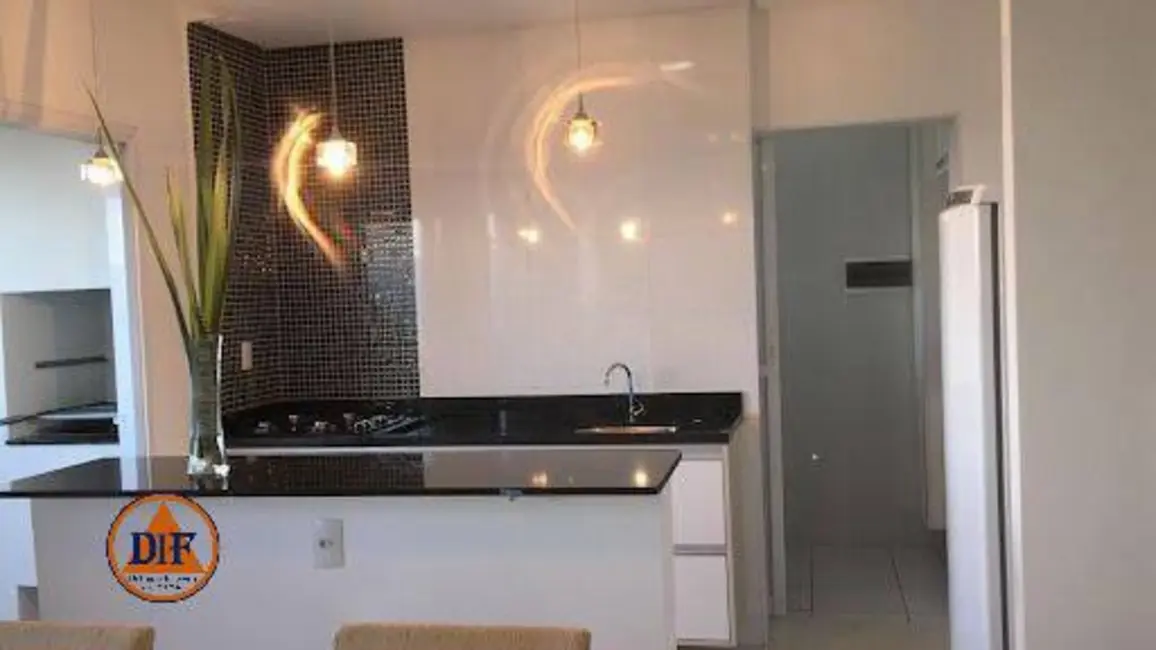 Foto 8 de Apartamento com 3 quartos à venda, 93m2 em Barranco, Taubate - SP