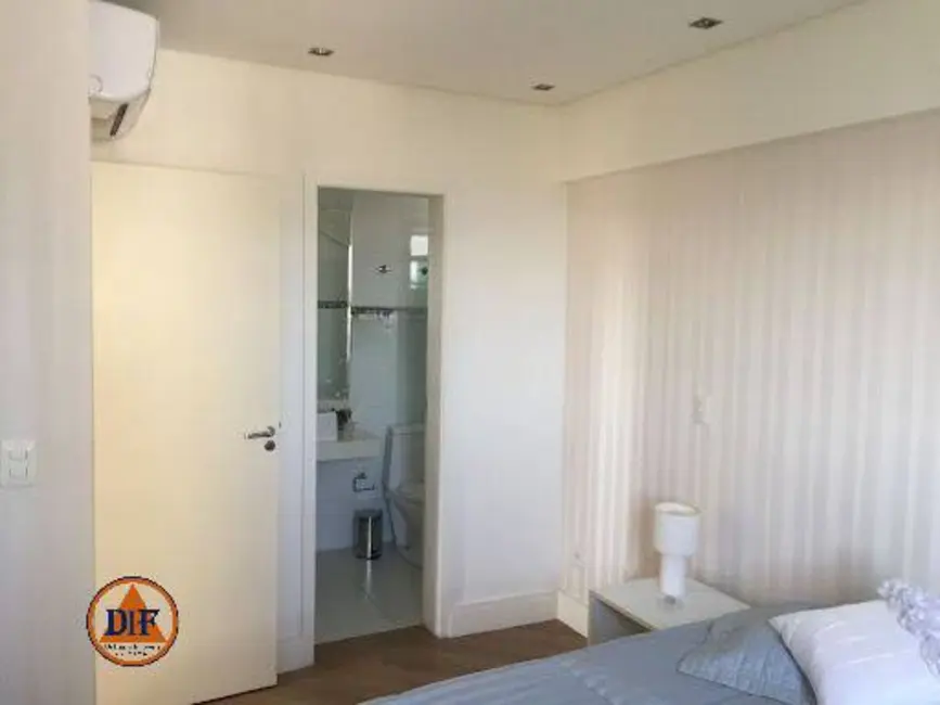 Foto 6 de Apartamento com 3 quartos à venda, 93m2 em Barranco, Taubate - SP