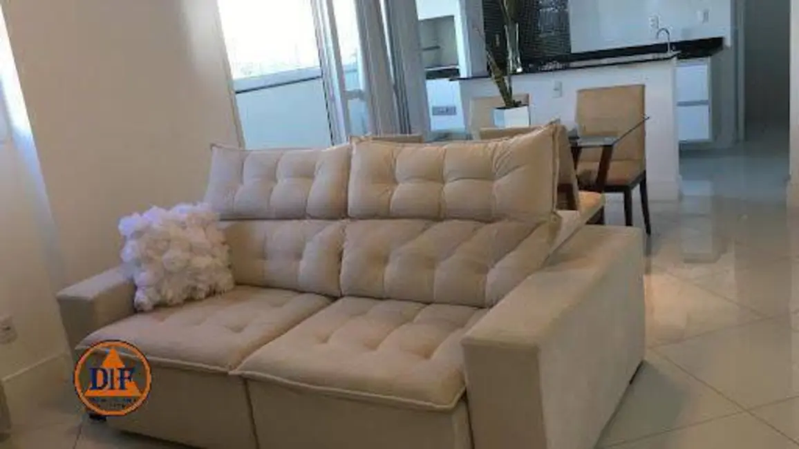 Foto 5 de Apartamento com 3 quartos à venda, 93m2 em Barranco, Taubate - SP