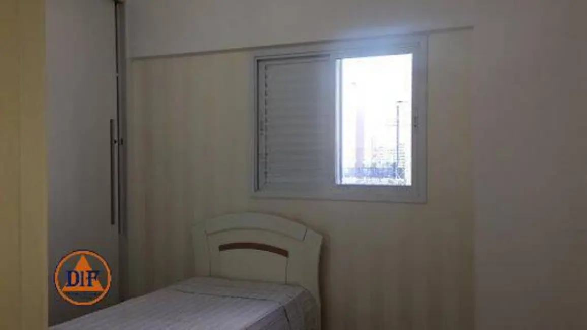 Foto 2 de Apartamento com 3 quartos à venda, 93m2 em Barranco, Taubate - SP