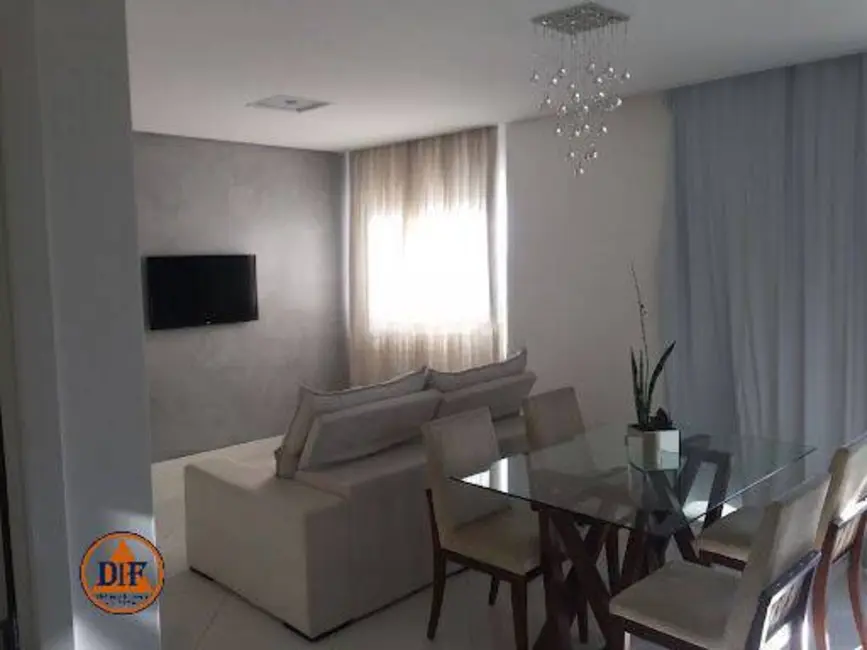 Foto 3 de Apartamento com 3 quartos à venda, 93m2 em Barranco, Taubate - SP