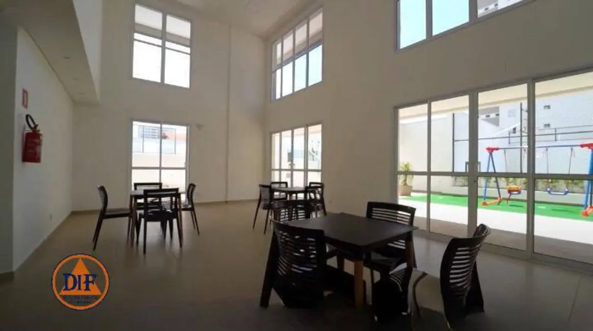 Foto 6 de Apartamento com 3 quartos à venda, 148m2 em Taubate - SP