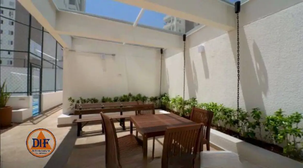 Foto 4 de Apartamento com 3 quartos à venda, 148m2 em Taubate - SP