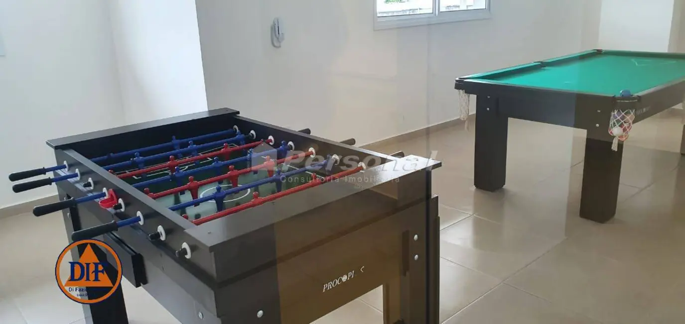 Foto 7 de Apartamento com 3 quartos à venda, 148m2 em Taubate - SP