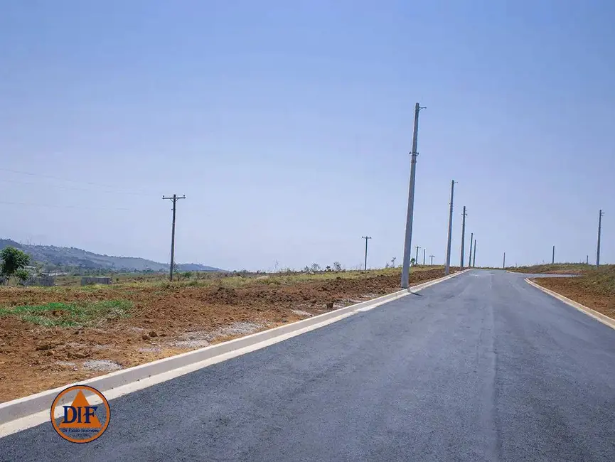 Foto 5 de Terreno / Lote à venda, 250m2 em Chácaras Cataguá, Taubate - SP