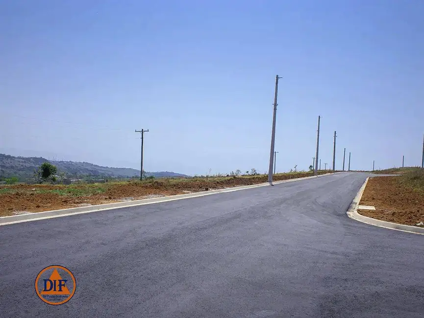 Foto 4 de Terreno / Lote à venda, 250m2 em Chácaras Cataguá, Taubate - SP