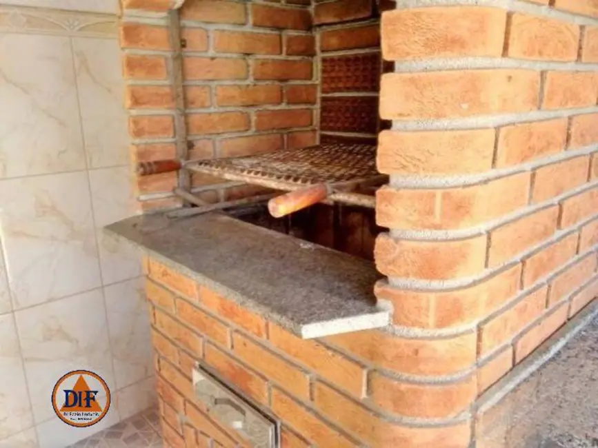 Foto 2 de Casa com 2 quartos à venda, 125m2 em Chácara São Silvestre, Taubate - SP