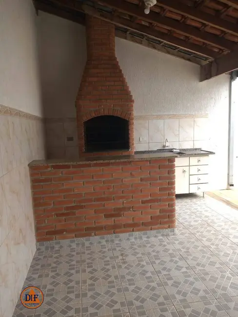 Foto 8 de Casa com 2 quartos à venda, 125m2 em Chácara São Silvestre, Taubate - SP