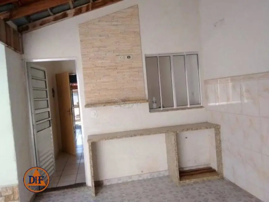 Foto 4 de Casa com 2 quartos à venda, 125m2 em Chácara São Silvestre, Taubate - SP