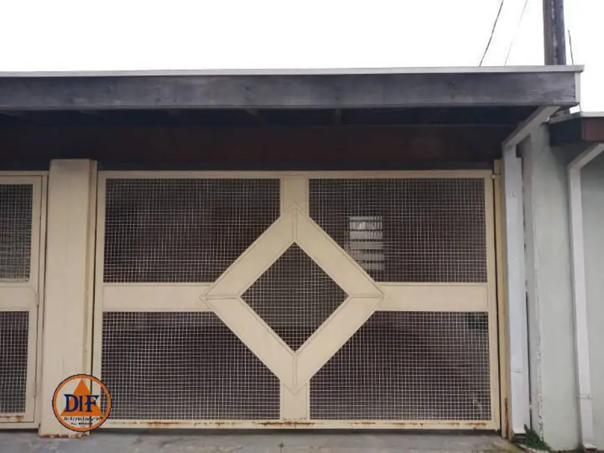 Foto 3 de Casa com 2 quartos à venda, 125m2 em Chácara São Silvestre, Taubate - SP