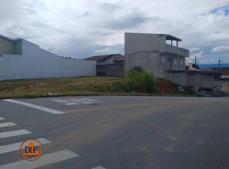 Foto 2 de Terreno / Lote à venda, 143m2 em Jardim Oásis, Taubate - SP