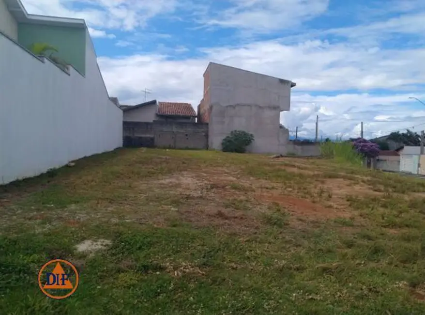 Foto 5 de Terreno / Lote à venda, 143m2 em Jardim Oásis, Taubate - SP
