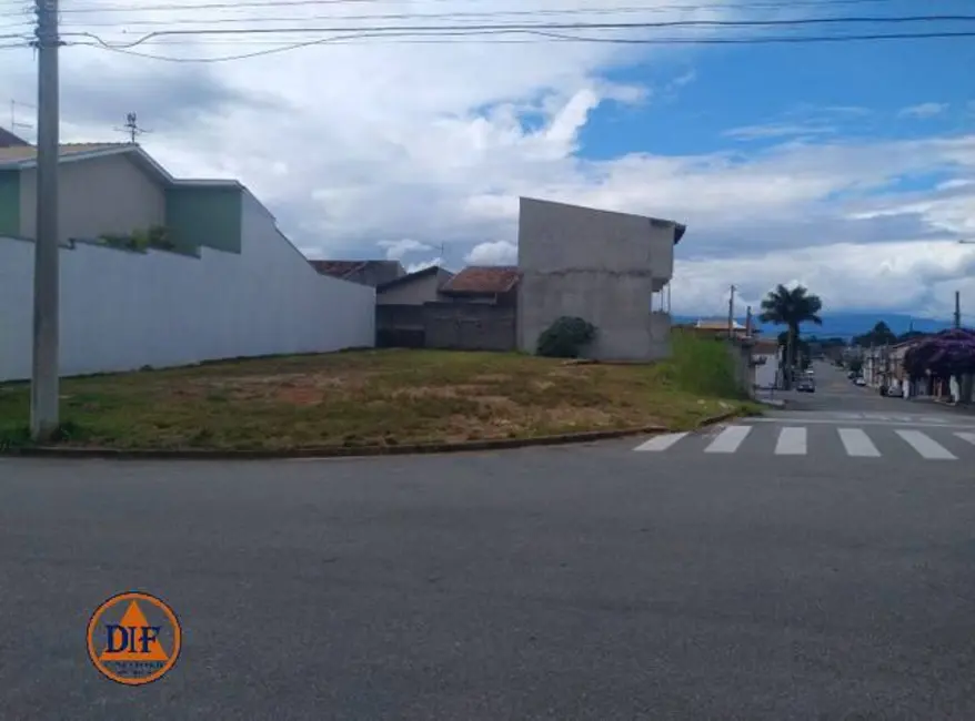 Foto 1 de Terreno / Lote à venda, 143m2 em Jardim Oásis, Taubate - SP