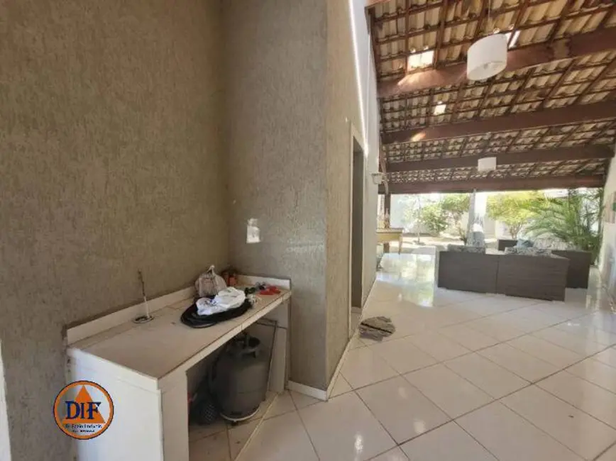 Foto 7 de Casa com 3 quartos à venda, 350m2 em Residencial São Charbel, Taubate - SP