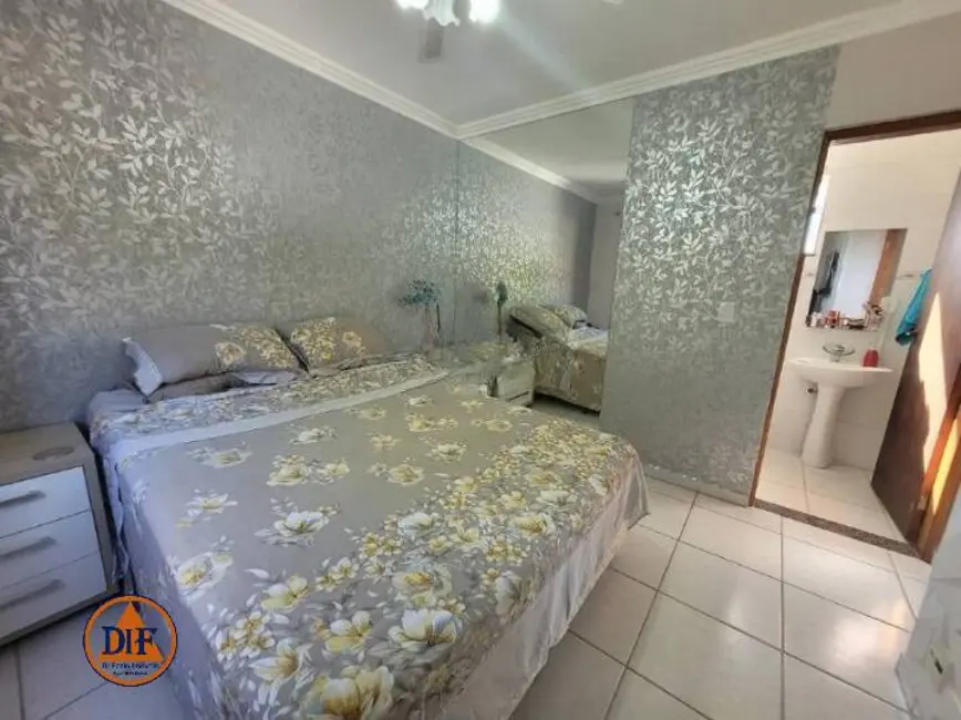 Foto 8 de Casa com 3 quartos à venda, 350m2 em Residencial São Charbel, Taubate - SP