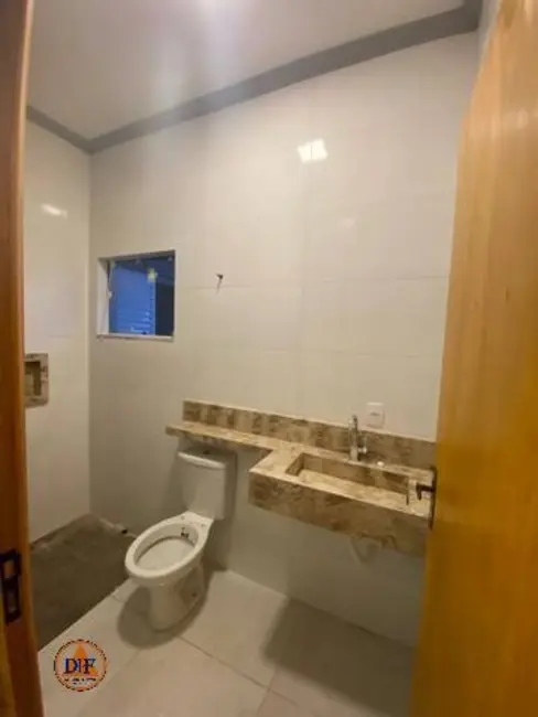 Foto 6 de Casa com 3 quartos à venda, 140m2 em Jardim Continental II, Taubate - SP