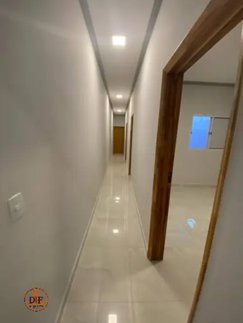 Foto 4 de Casa com 3 quartos à venda, 140m2 em Jardim Continental II, Taubate - SP