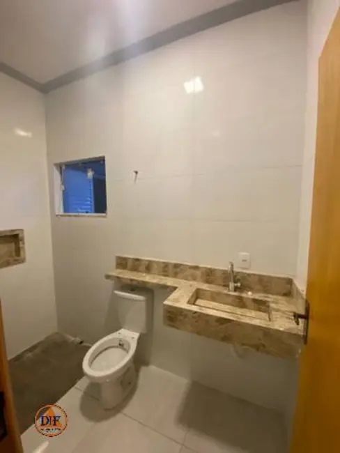 Foto 3 de Casa com 3 quartos à venda, 140m2 em Jardim Continental II, Taubate - SP