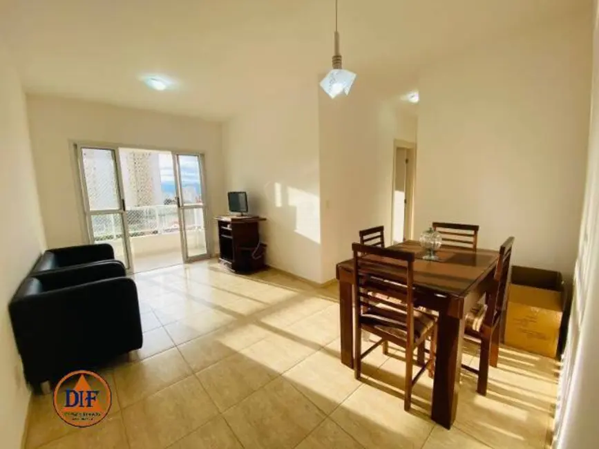 Foto 1 de Apartamento com 2 quartos à venda, 70m2 em Jardim Eulália, Taubate - SP