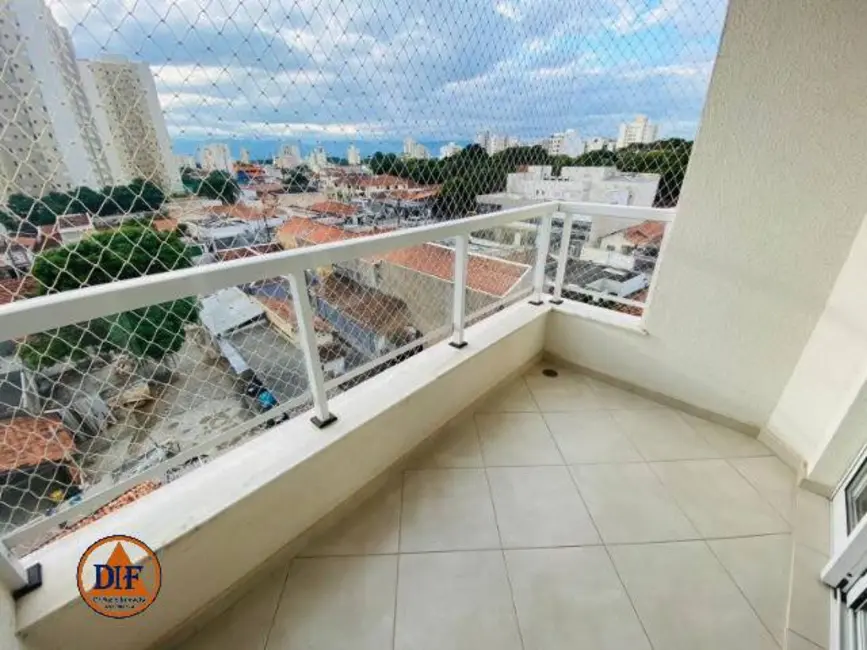 Foto 3 de Apartamento com 2 quartos à venda, 70m2 em Jardim Eulália, Taubate - SP