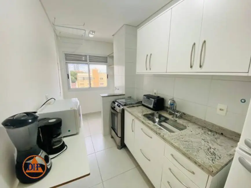 Foto 9 de Apartamento com 2 quartos à venda, 70m2 em Jardim Eulália, Taubate - SP