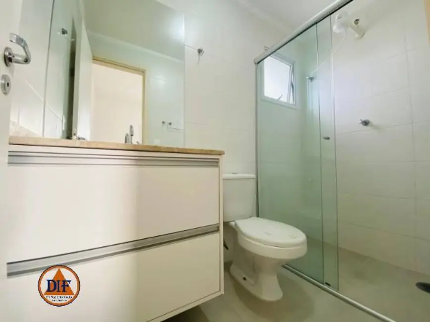 Foto 4 de Apartamento com 2 quartos à venda, 70m2 em Jardim Eulália, Taubate - SP