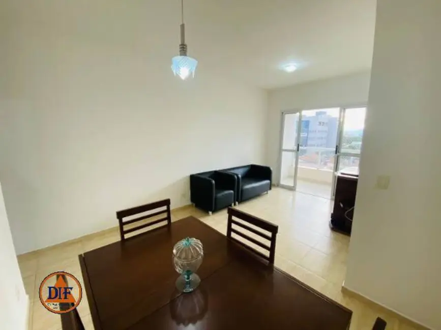 Foto 8 de Apartamento com 2 quartos à venda, 70m2 em Jardim Eulália, Taubate - SP