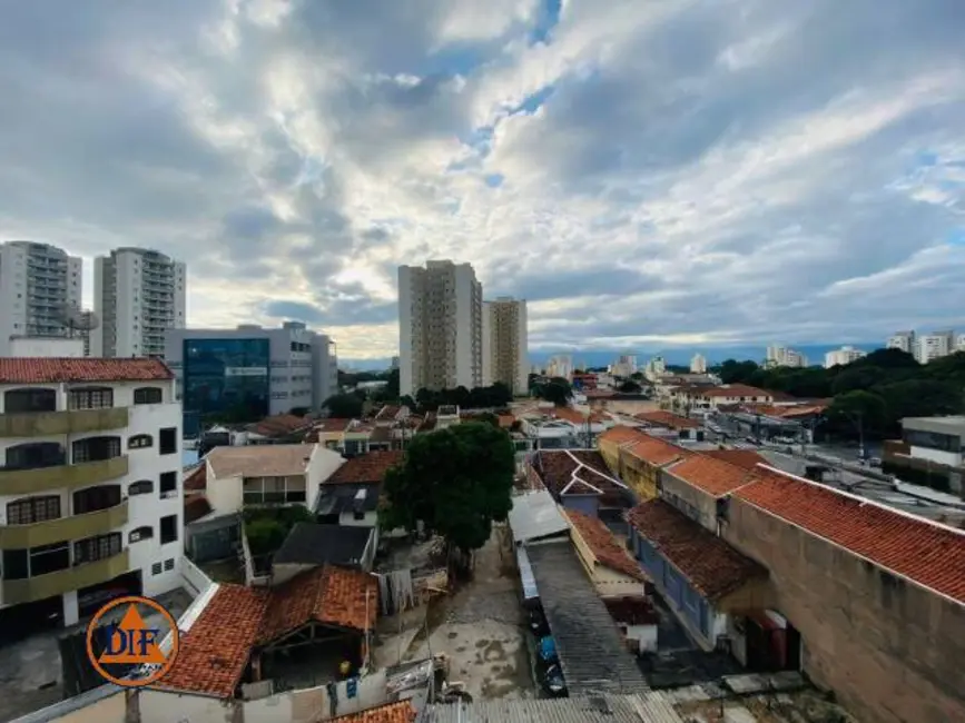 Foto 2 de Apartamento com 2 quartos à venda, 70m2 em Jardim Eulália, Taubate - SP