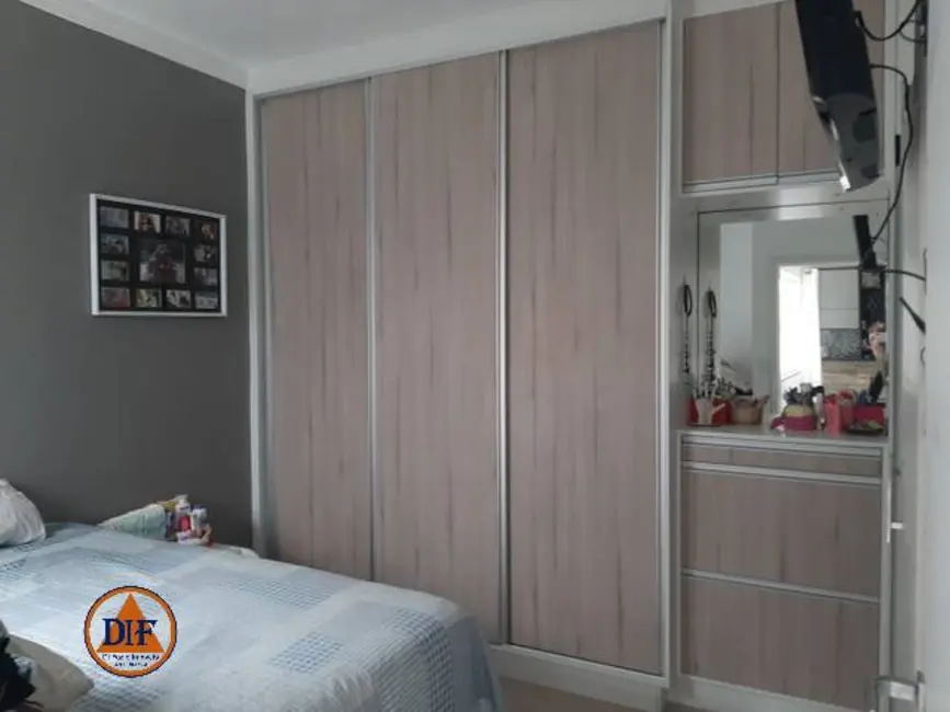 Foto 5 de Casa de Condomínio com 2 quartos à venda, 73m2 em Taubate - SP