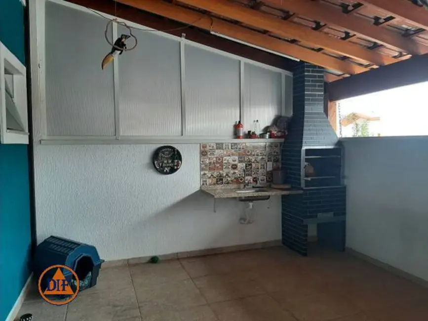 Foto 9 de Casa de Condomínio com 2 quartos à venda, 73m2 em Taubate - SP