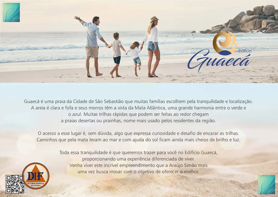 Foto 2 de Apartamento com 2 quartos à venda, 76m2 em Centro, Taubate - SP