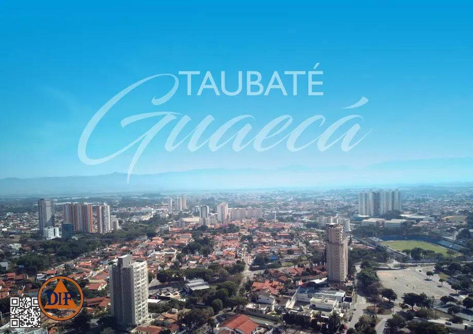 Foto 4 de Apartamento com 2 quartos à venda, 76m2 em Centro, Taubate - SP