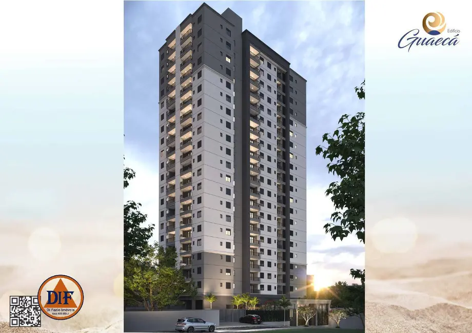 Foto 9 de Apartamento com 2 quartos à venda, 76m2 em Centro, Taubate - SP