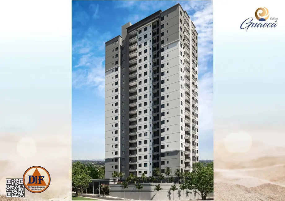 Foto 8 de Apartamento com 2 quartos à venda, 76m2 em Centro, Taubate - SP