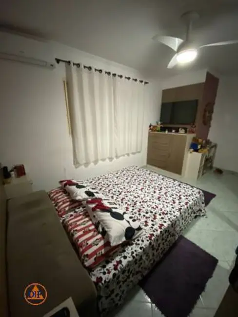 Foto 2 de Casa com 3 quartos à venda, 190m2 em Tremembe - SP