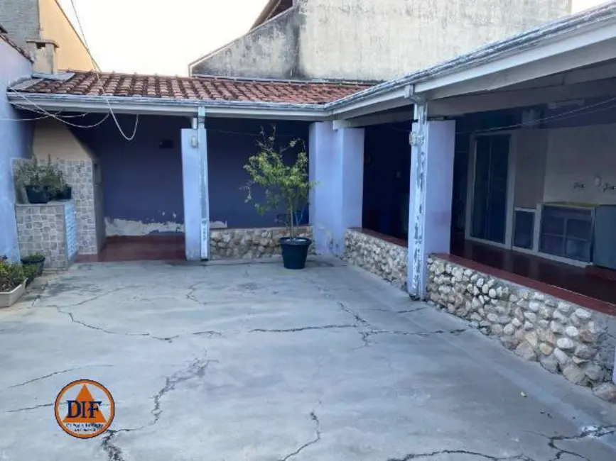 Foto 5 de Casa com 3 quartos à venda, 190m2 em Tremembe - SP