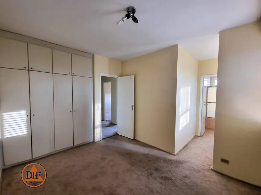 Foto 6 de Apartamento com 3 quartos à venda, 147m2 em Jardim das Nações, Taubate - SP