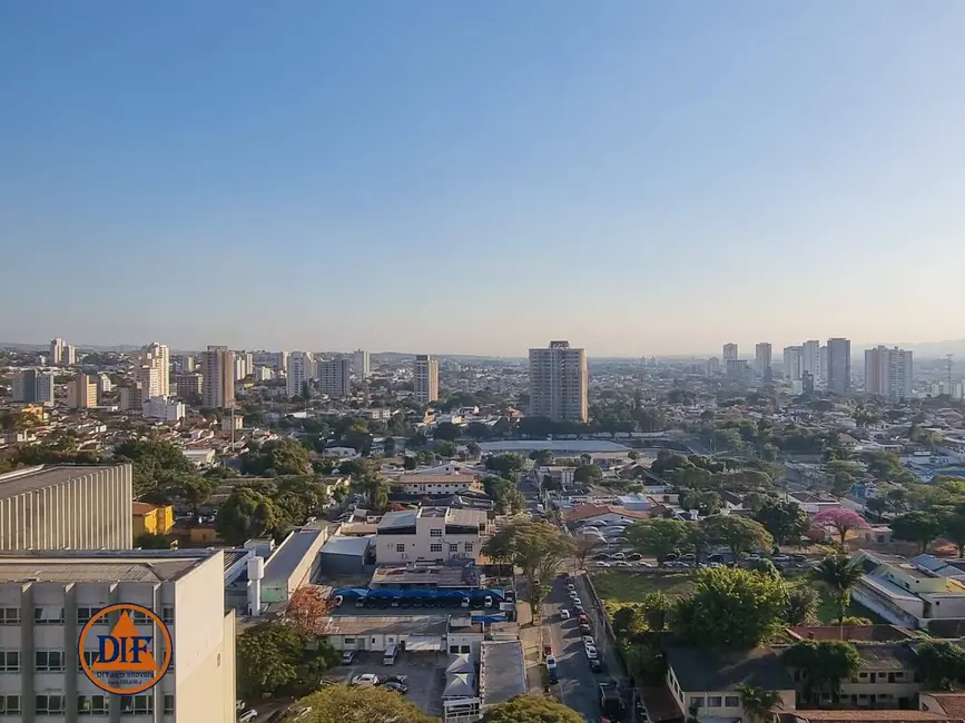 Foto 2 de Apartamento com 3 quartos à venda, 147m2 em Jardim das Nações, Taubate - SP