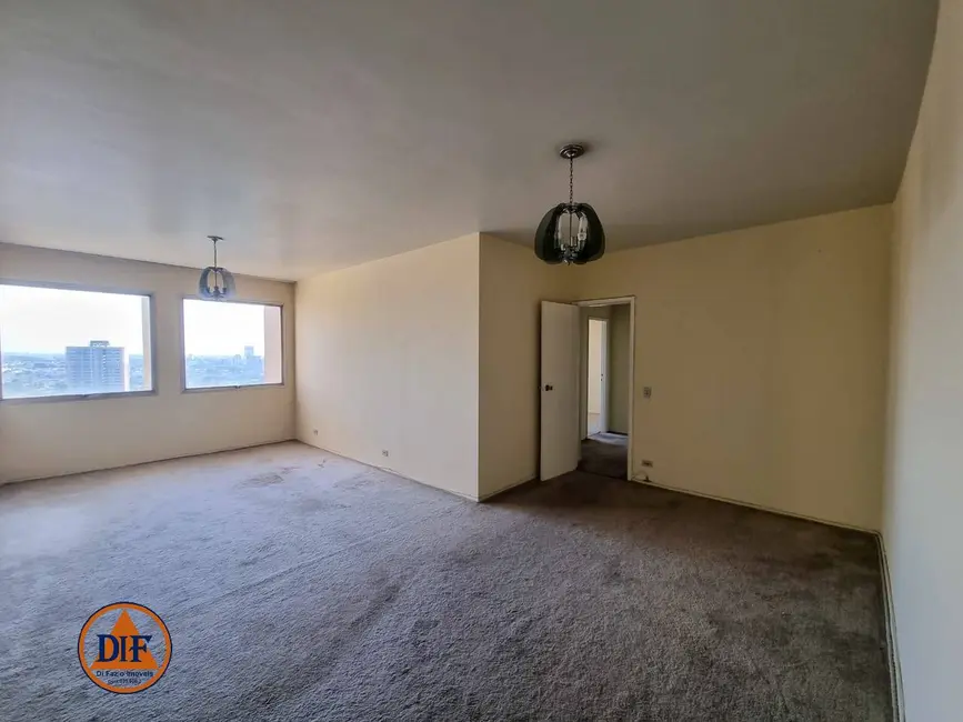 Foto 3 de Apartamento com 3 quartos à venda, 147m2 em Jardim das Nações, Taubate - SP