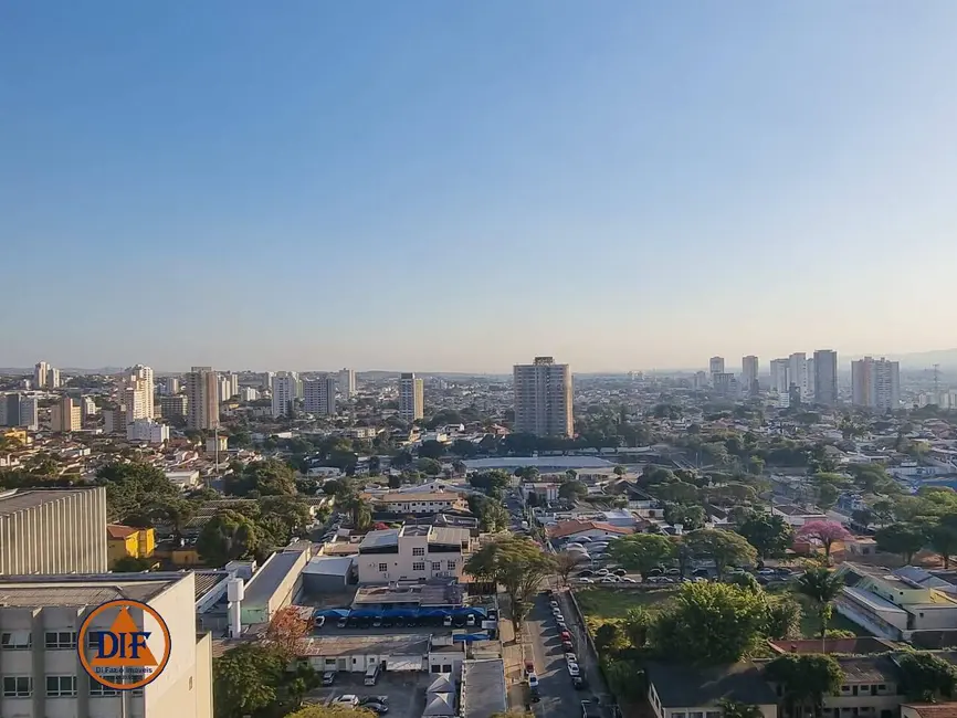 Foto 1 de Apartamento com 3 quartos à venda, 147m2 em Jardim das Nações, Taubate - SP